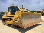 Used Komatsu Dozer